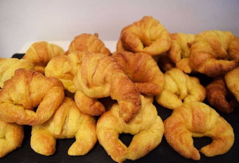 酒店 New Bilbao Airport