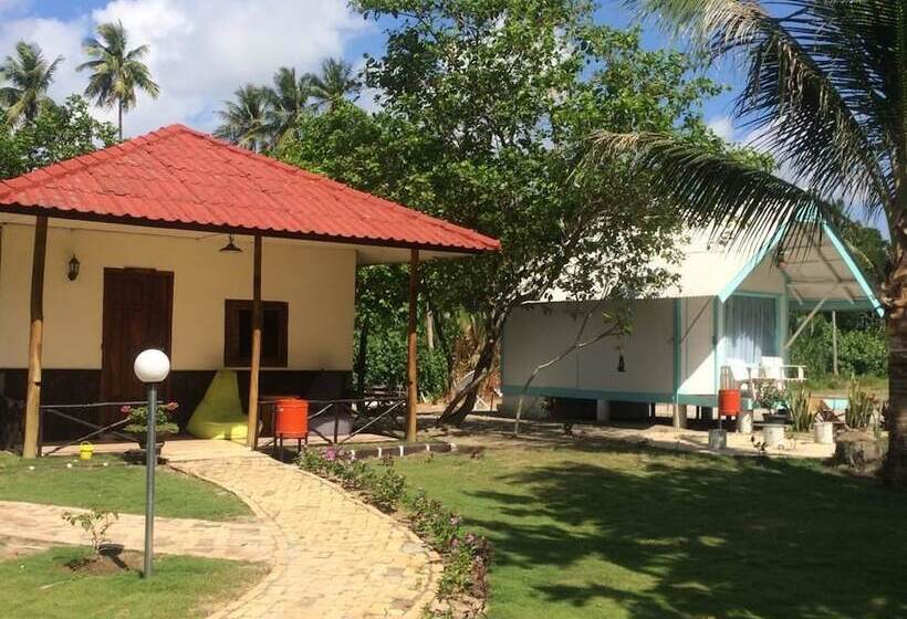 فندق New Marjoly Beach & Resort