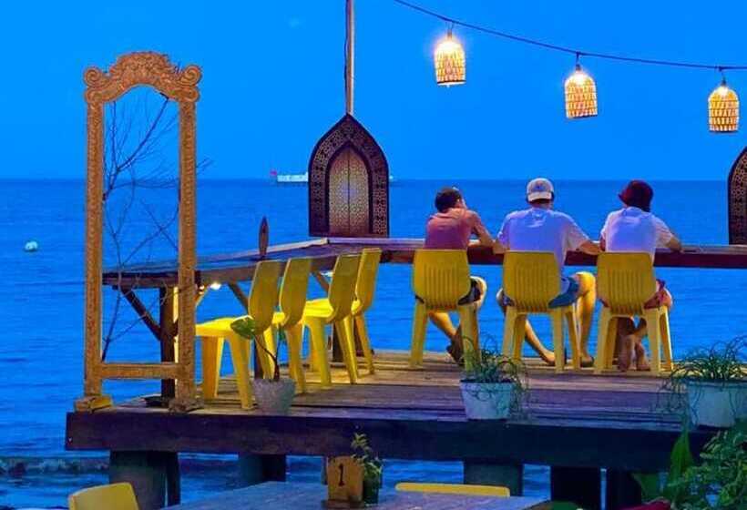 فندق New Marjoly Beach & Resort