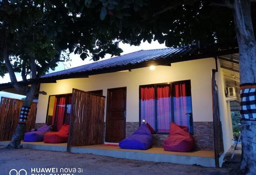 فندق New Marjoly Beach & Resort