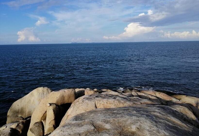 فندق New Marjoly Beach & Resort