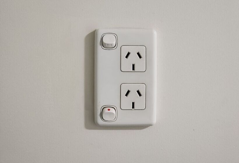 هتل Newton Lodge Auckland