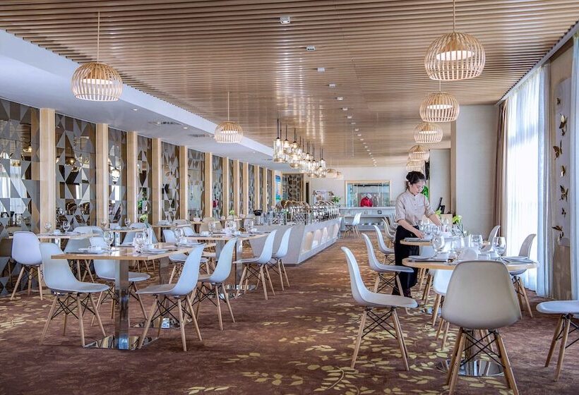 酒店 Shijiazhuang Novlion