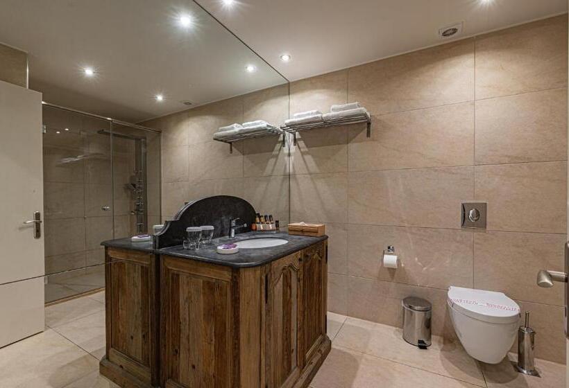 호텔 Nymfasia Resort