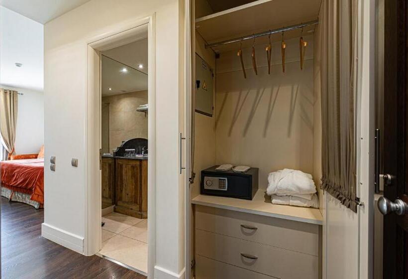 호텔 Nymfasia Resort