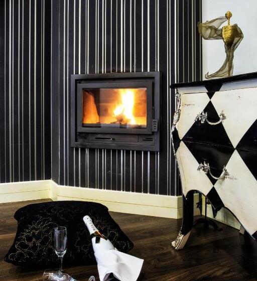 호텔 Nymfasia Resort