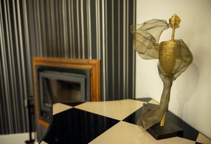 호텔 Nymfasia Resort