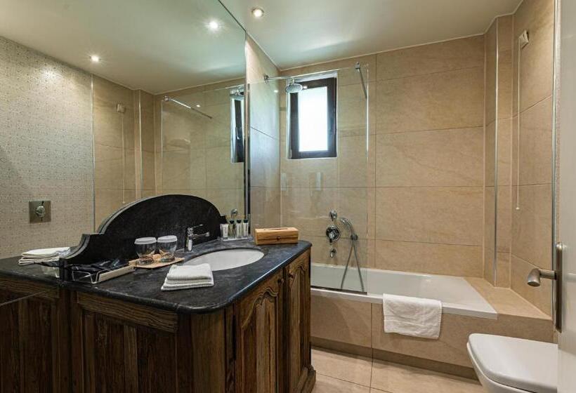 호텔 Nymfasia Resort