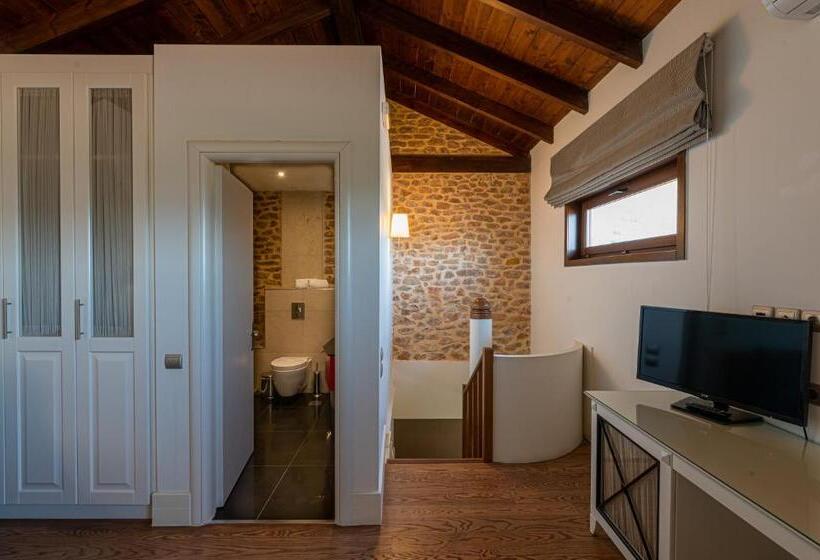 호텔 Nymfasia Resort