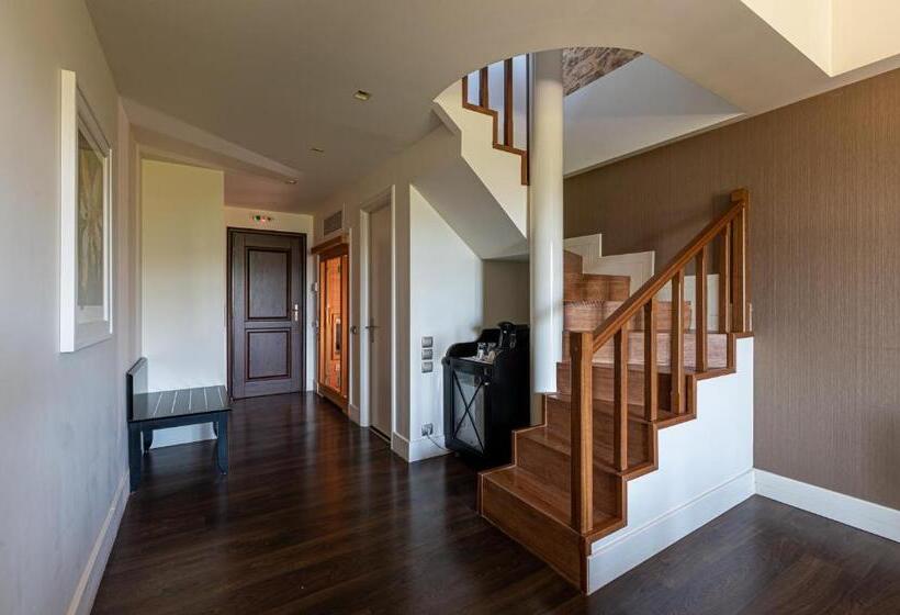 호텔 Nymfasia Resort