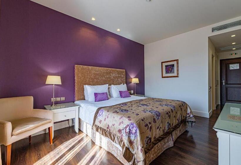 호텔 Nymfasia Resort