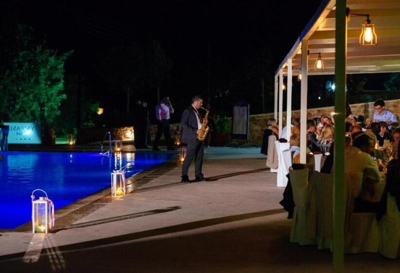 호텔 Nymfasia Resort