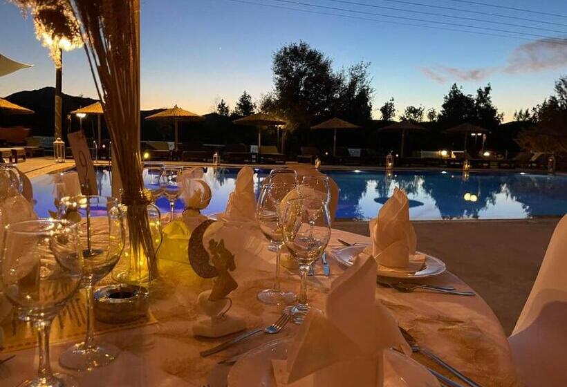 호텔 Nymfasia Resort