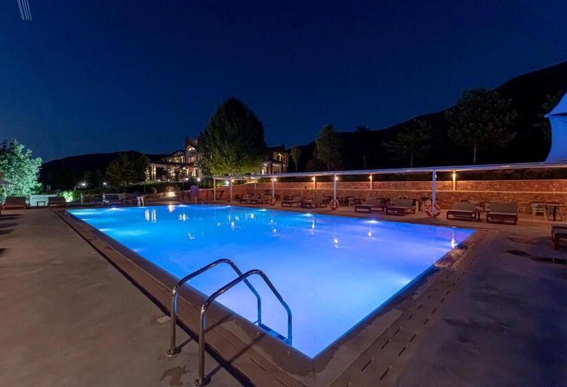 호텔 Nymfasia Resort