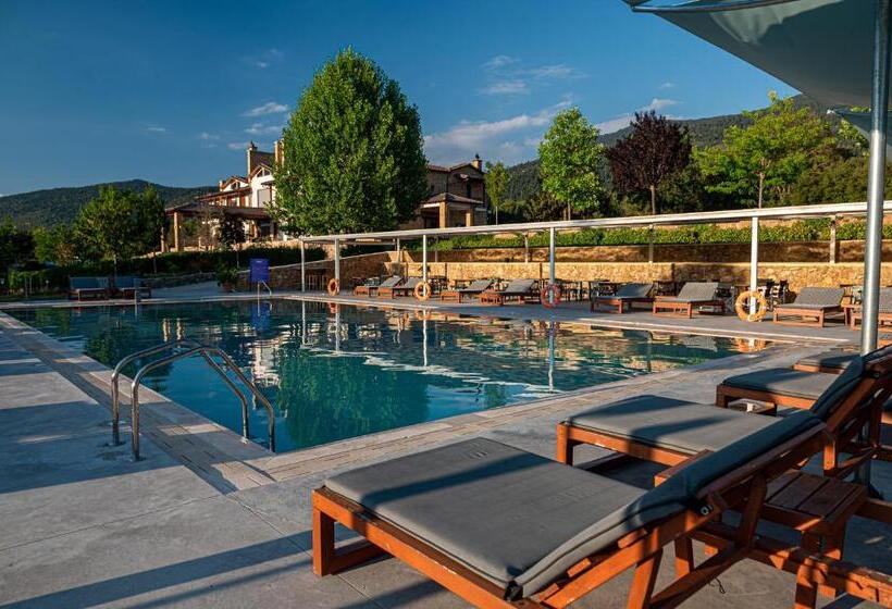 호텔 Nymfasia Resort