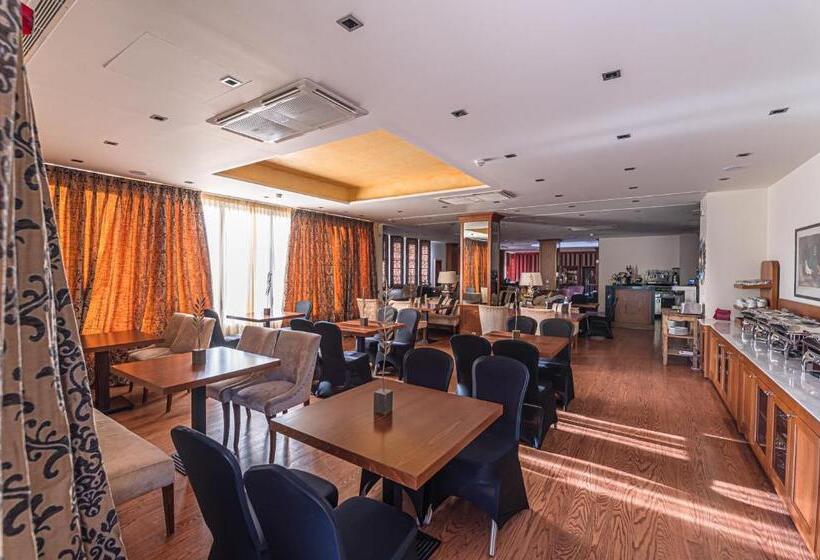 호텔 Nymfasia Resort