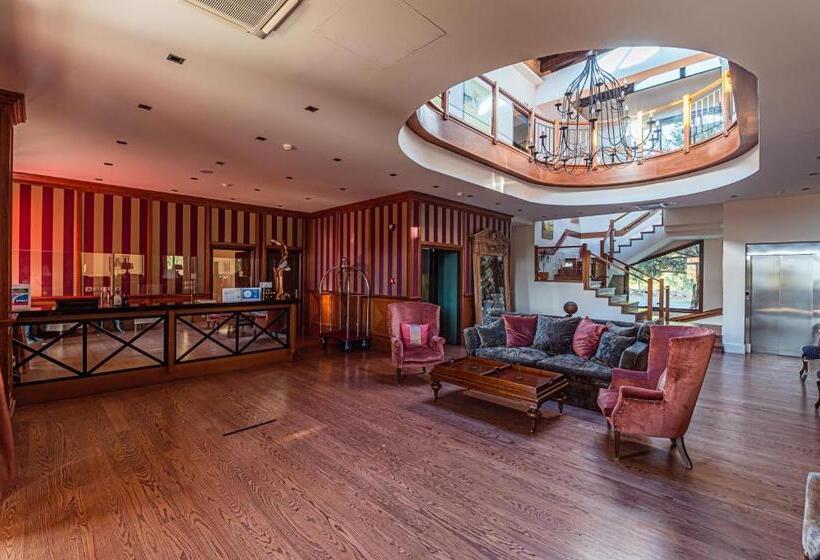 호텔 Nymfasia Resort