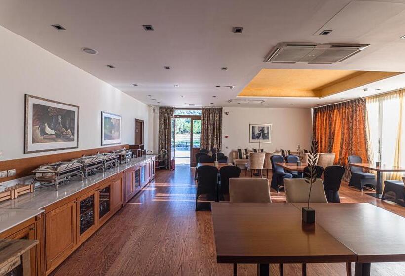 호텔 Nymfasia Resort