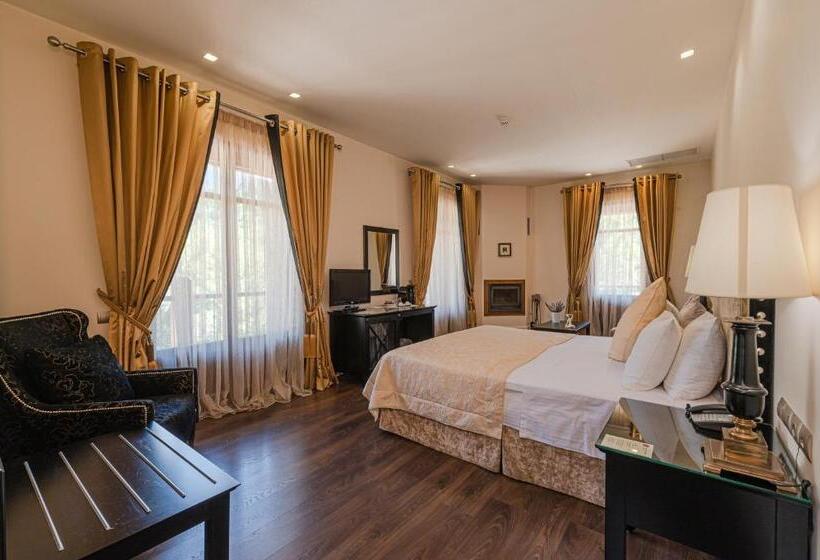 호텔 Nymfasia Resort