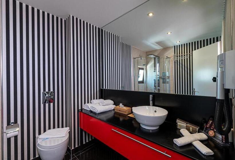 호텔 Nymfasia Resort