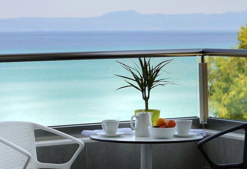 酒店 Ostria Sea Side