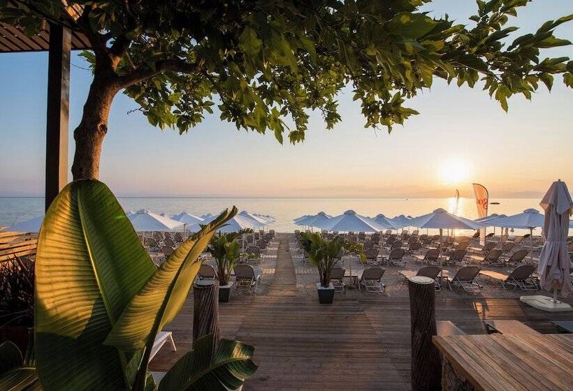 酒店 Ostria Sea Side