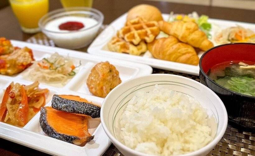 酒店 Ours Inn Hankyu