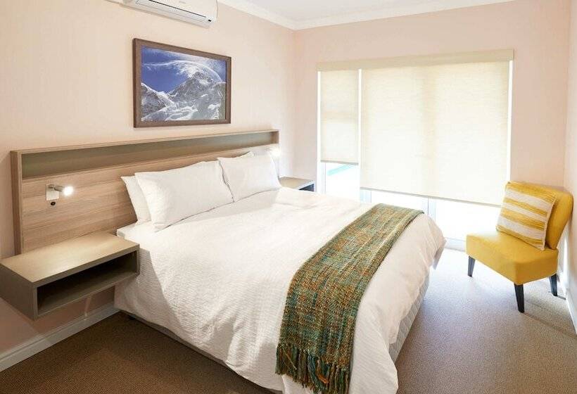 酒店 Outeniqua Inn