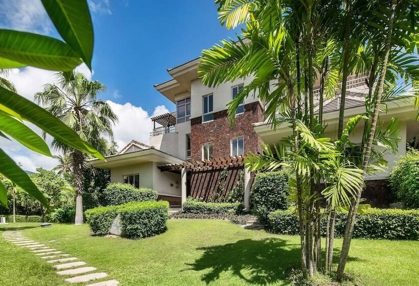 هتل Huayu Resort & Spa Yalong Bay Sanya