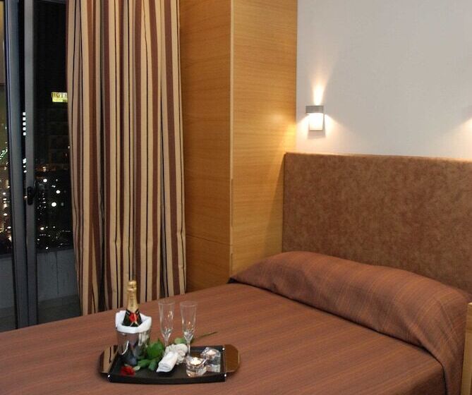 호텔 Palladion Boutique