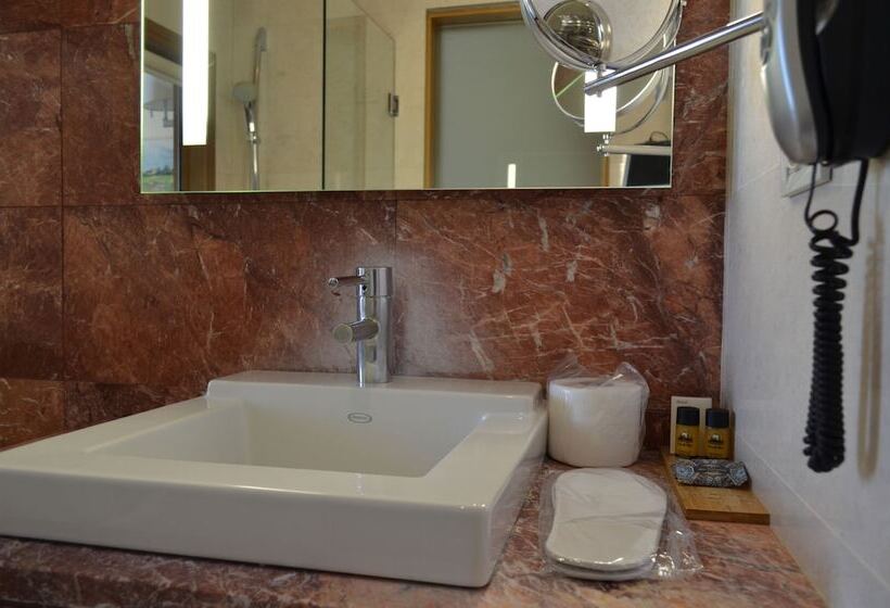 호텔 Palladion Boutique