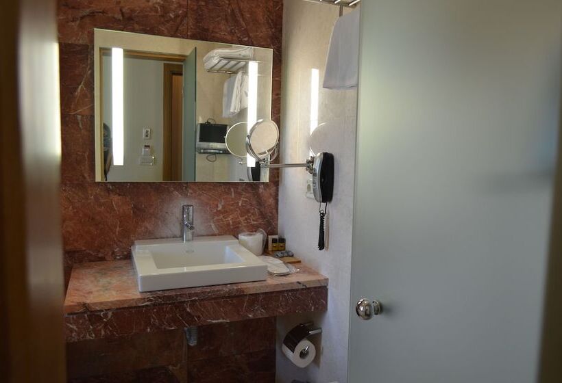 호텔 Palladion Boutique