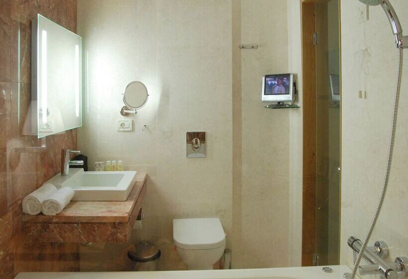 호텔 Palladion Boutique