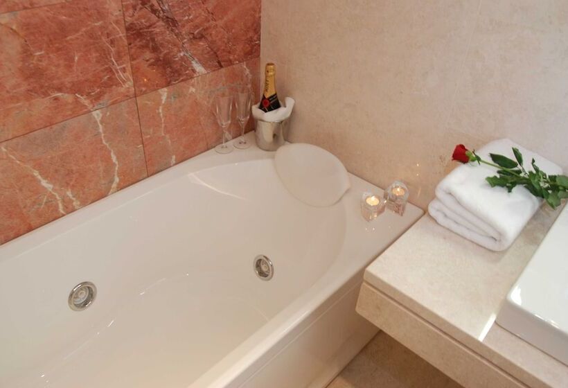 호텔 Palladion Boutique