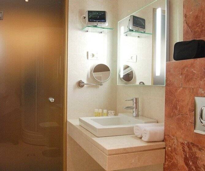 호텔 Palladion Boutique