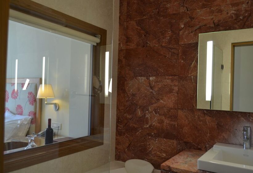 호텔 Palladion Boutique