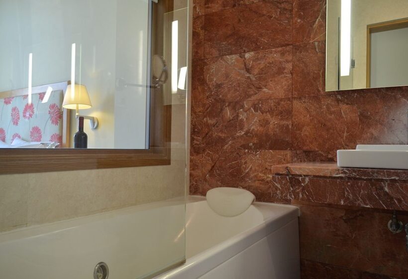 호텔 Palladion Boutique