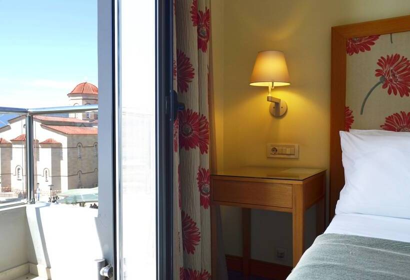 호텔 Palladion Boutique