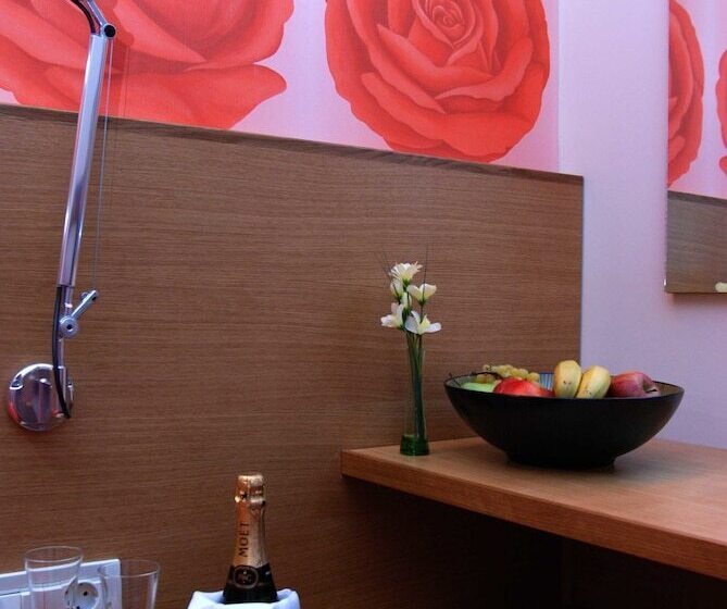 호텔 Palladion Boutique