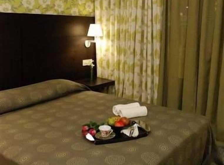 호텔 Palladion Boutique