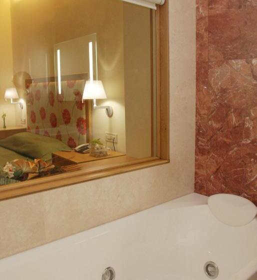 호텔 Palladion Boutique