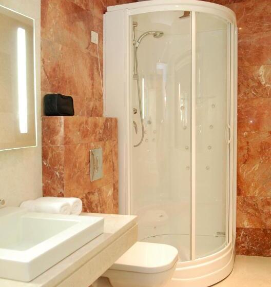 호텔 Palladion Boutique