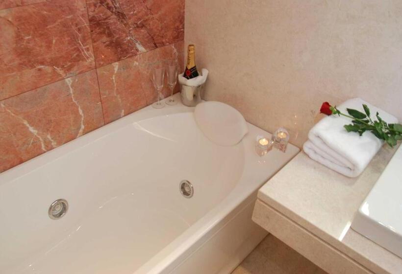 호텔 Palladion Boutique