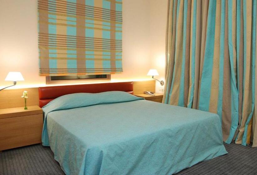 호텔 Palladion Boutique