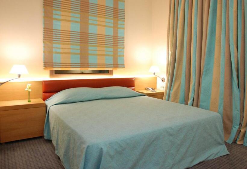 호텔 Palladion Boutique