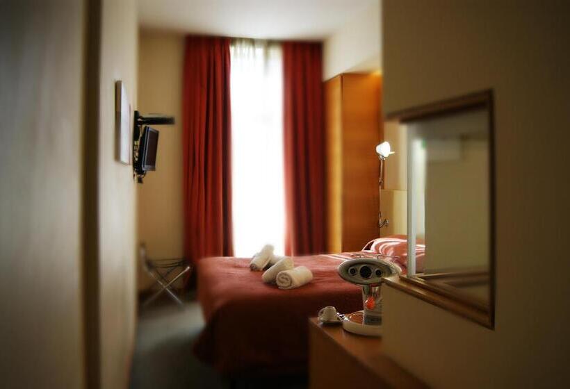 호텔 Palladion Boutique