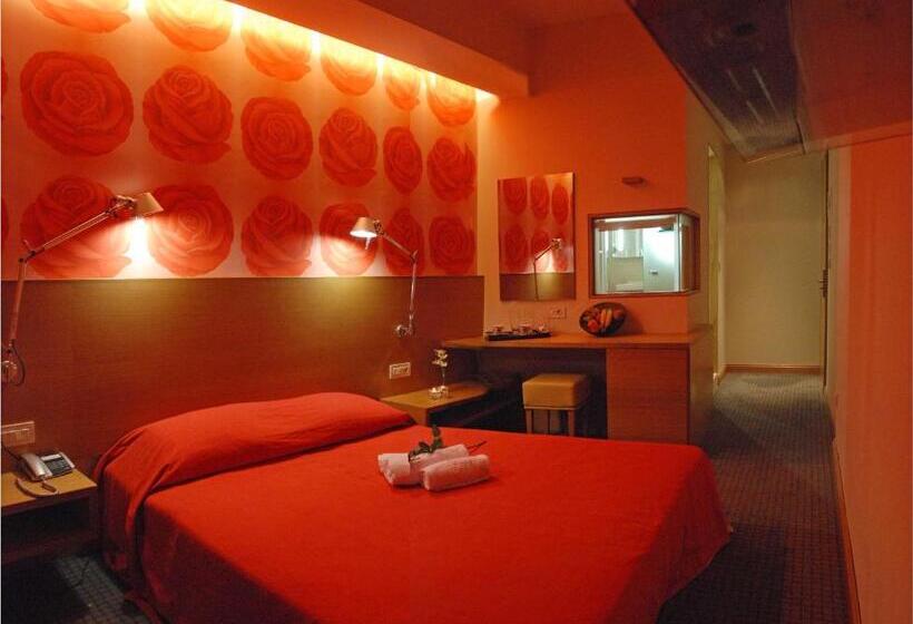 호텔 Palladion Boutique