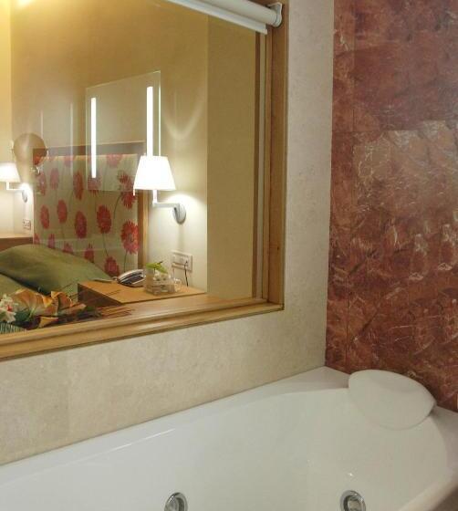 호텔 Palladion Boutique