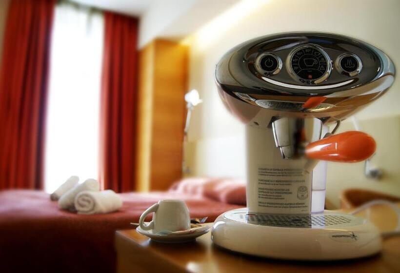 호텔 Palladion Boutique