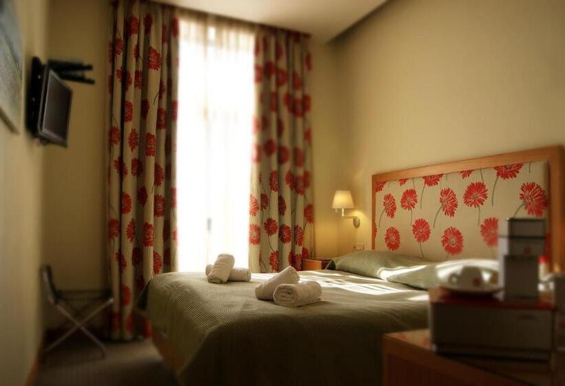 호텔 Palladion Boutique